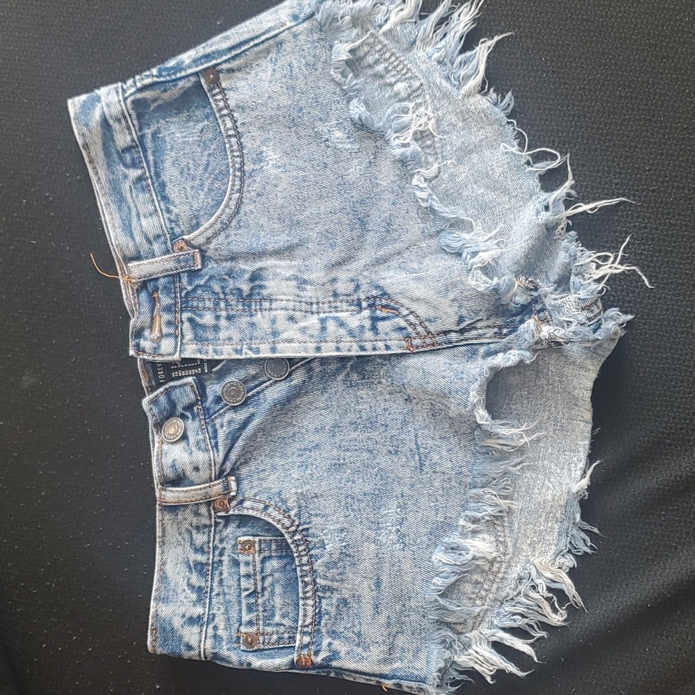 Short